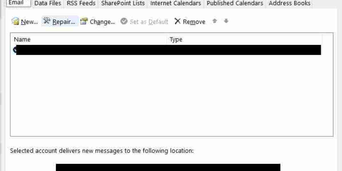 how to run inbox repair tool for microsoft 365 Microsoft Q&A