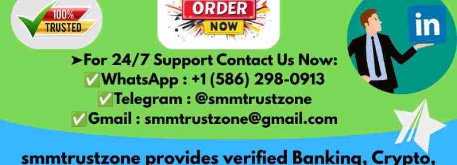 Buy USA Facebook Accounts in Bulk – Trusted Seller and Fast Delivery Cover Image