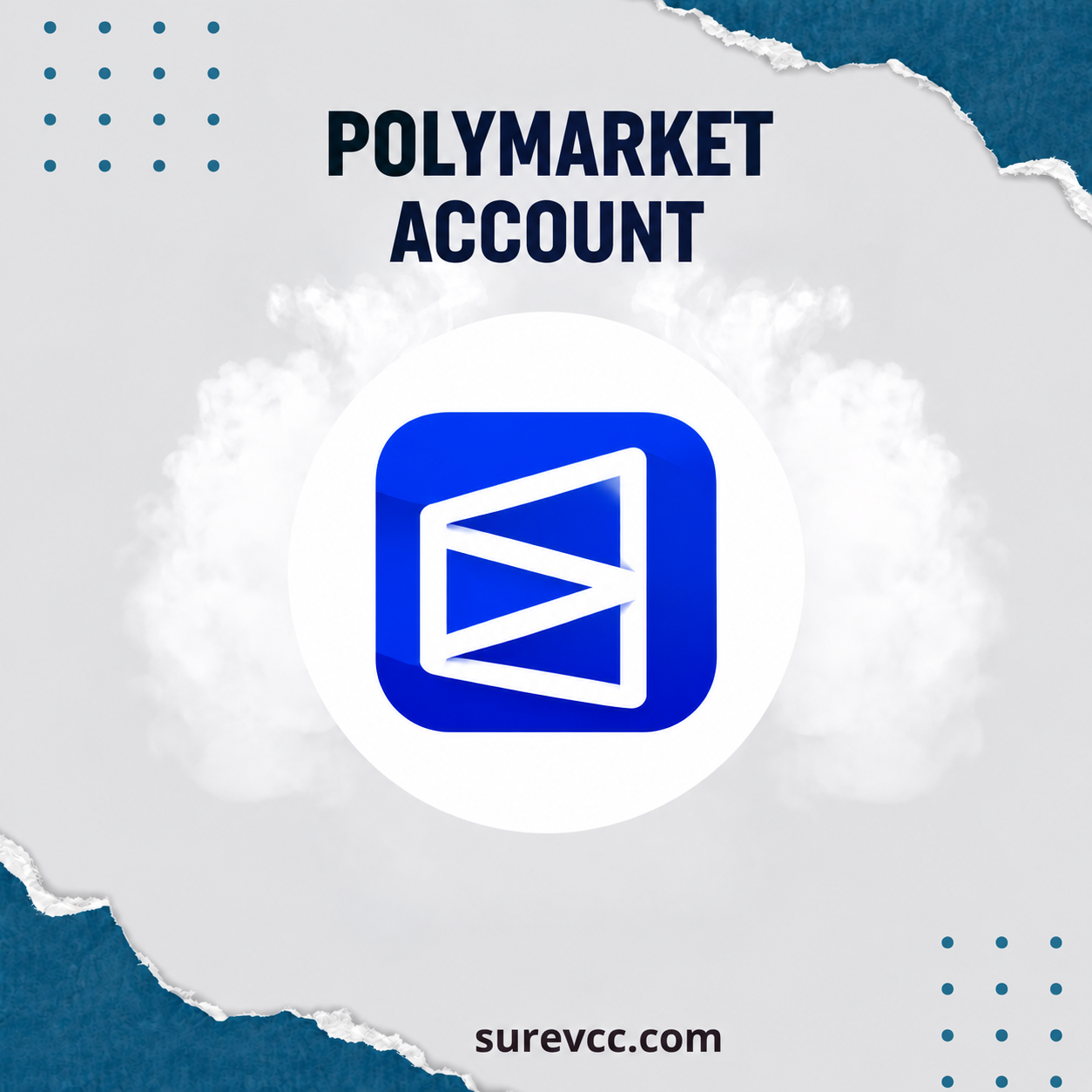 Buy verified polymarket accounts: #1 Best Trading Solution
