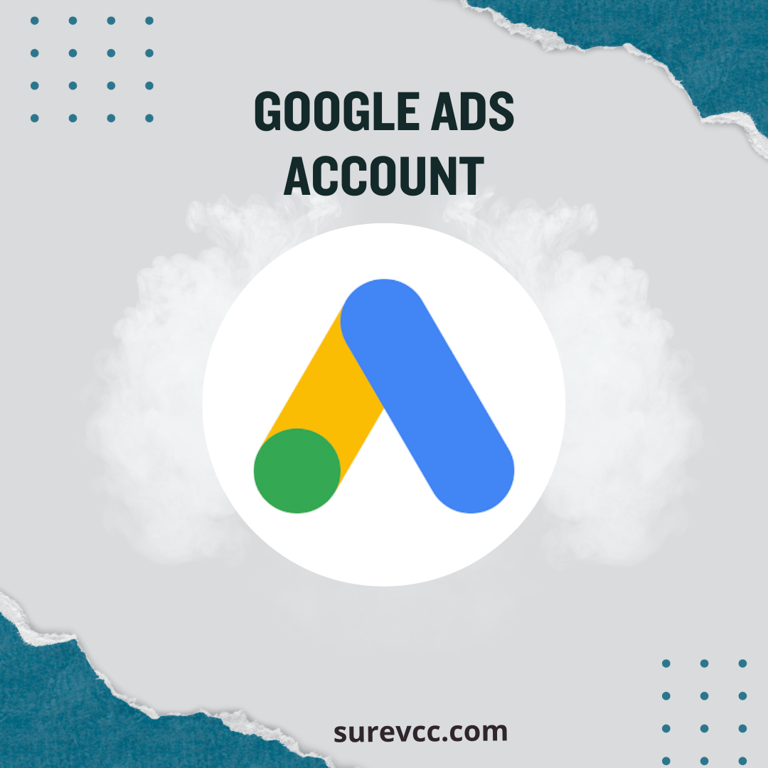 Buy Google Ads Account - Unlock Your Advertising Potential 2026